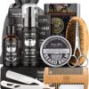 Kit de barba ISNER MILE